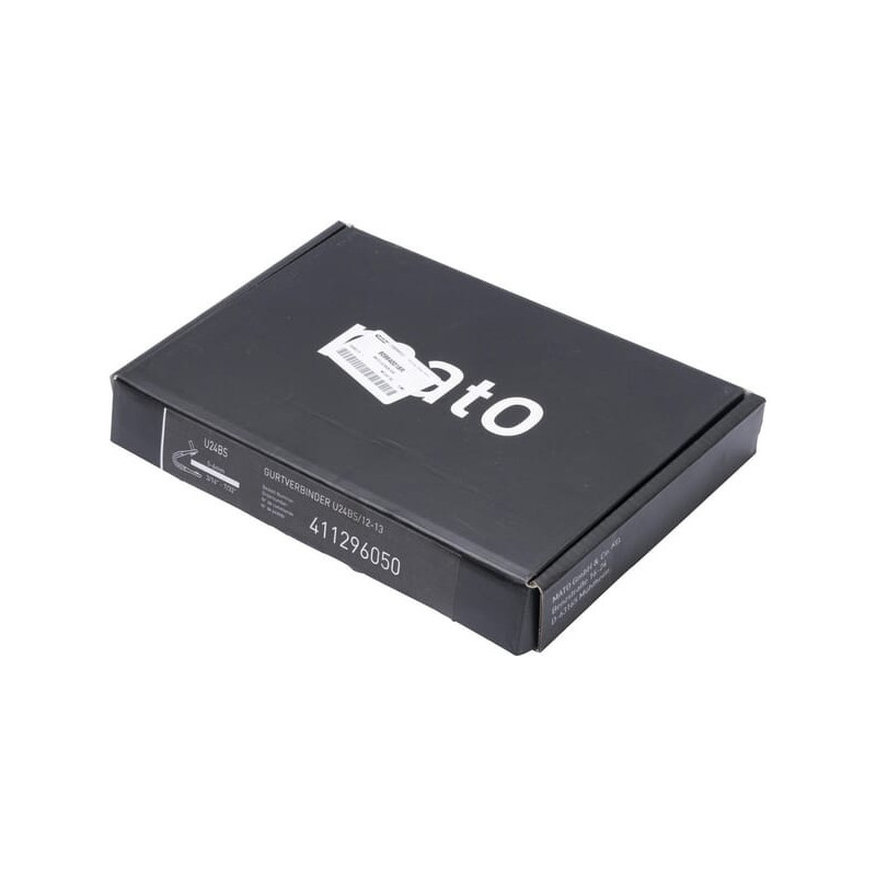 Złącze pasa Mato Gaspardo B09940018R - dilagro.pl - 1