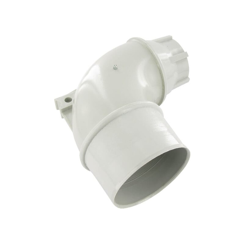 Złączka kątowa Gaspardo G68005079R - dilagro.pl - 1