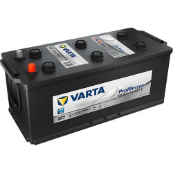 Akumulator 12V 180Ah 1100A Promotive Heavy Duty VARTA 680033110A742 - dilagro.pl - 1