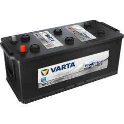 Akumulator 12V 190Ah 1200A Promotive Heavy Duty VARTA 690033120A742 - dilagro.pl - 1