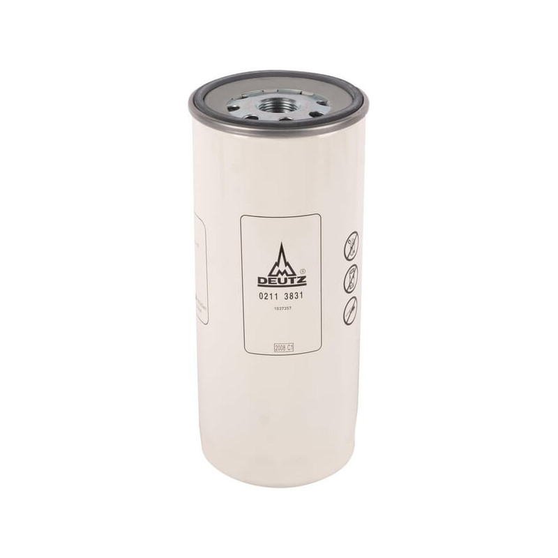 Filter paliwa DEUTZ 02937814 - dilagro.pl - 1