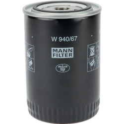 Filtr oleju MANN-FILTER W94067 - dilagro.pl - 1