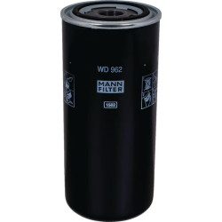 Filtr oleju hydraulicznego M&H MANN-FILTER WD962 - dilagro.pl - 1