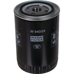 Filtr oleju MANN-FILTER W94024 - dilagro.pl - 1