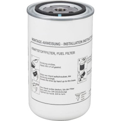 Filtr paliwa Merlo MED00143 - dilagro.pl - 1