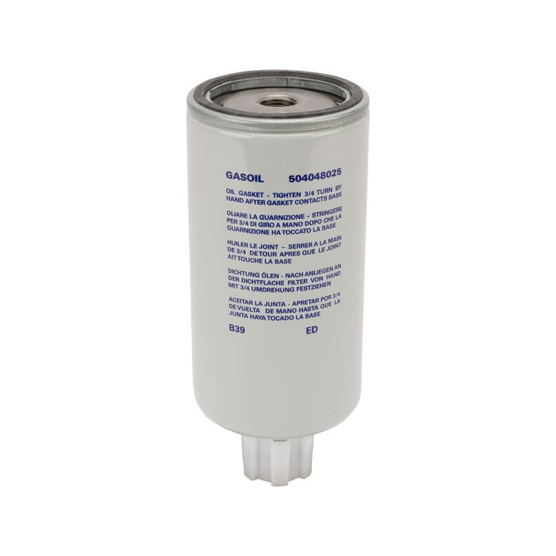 Filtr paliwa Merlo MEA00660 - dilagro.pl - 1
