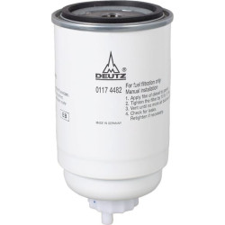 Filtr paliwa DEUTZ 1174482 - dilagro.pl - 1