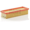Filtr powietrza MANN-FILTER C24401 - dilagro.pl - 1