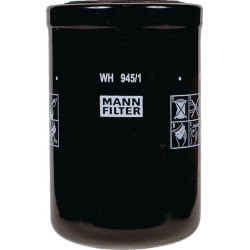 Filtr wymienny oleju MANN-FILTER WH9451 - dilagro.pl - 1