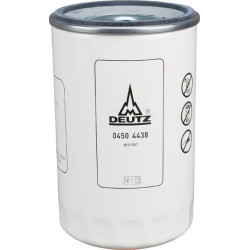 Filtr z separatorem wody Merlo ME075151 - dilagro.pl - 1