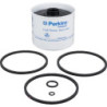 Filtr z separatorem wody Merlo MEP00731 - dilagro.pl - 1