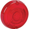 Klosz lampy czerwony okrągły Cobo 0289710101 - dilagro.pl - 1