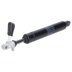 Siłownik gazowy 350N Stabilus CA1824FT - dilagro.pl - 1