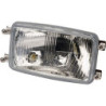 Lampa robocza kpl Merlo ME057362 - dilagro.pl - 1