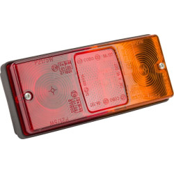 Lampa tylna Merlo ME035578 - dilagro.pl - 1
