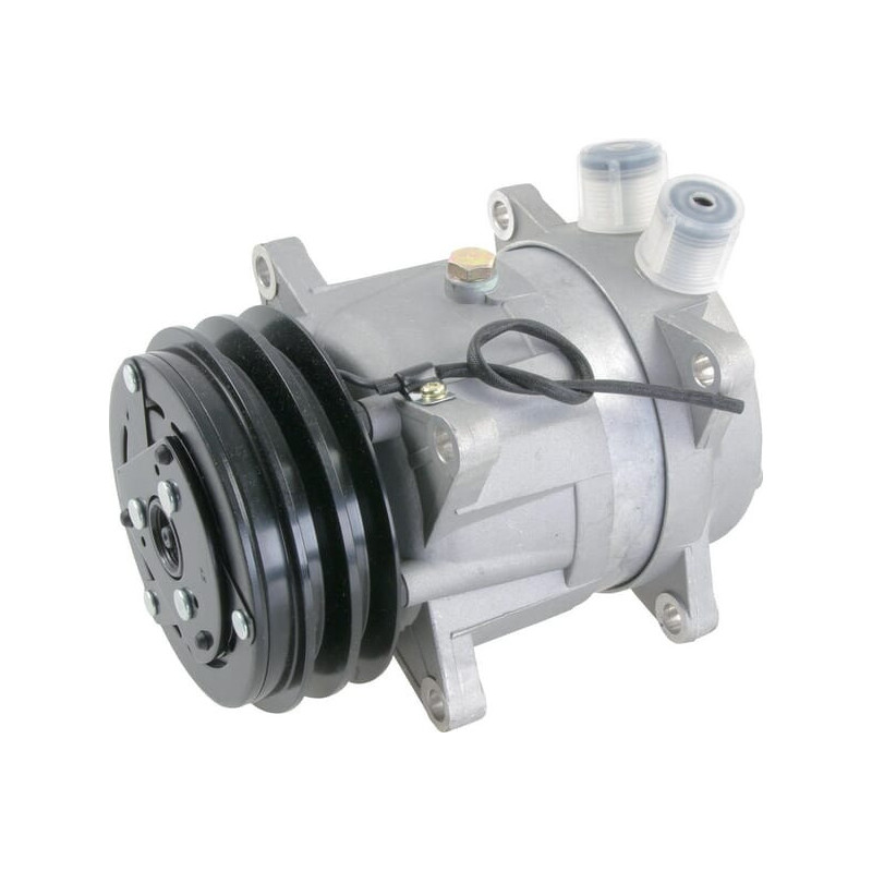 Sprężarka Harrison Delphi V5 Delphi KL000096 - dilagro.pl - 1