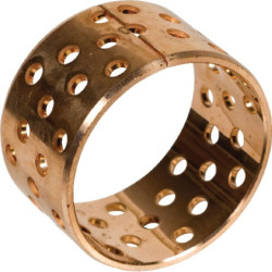 Łożysko ślizgowe Overum 41652308800 - dilagro.pl - 1