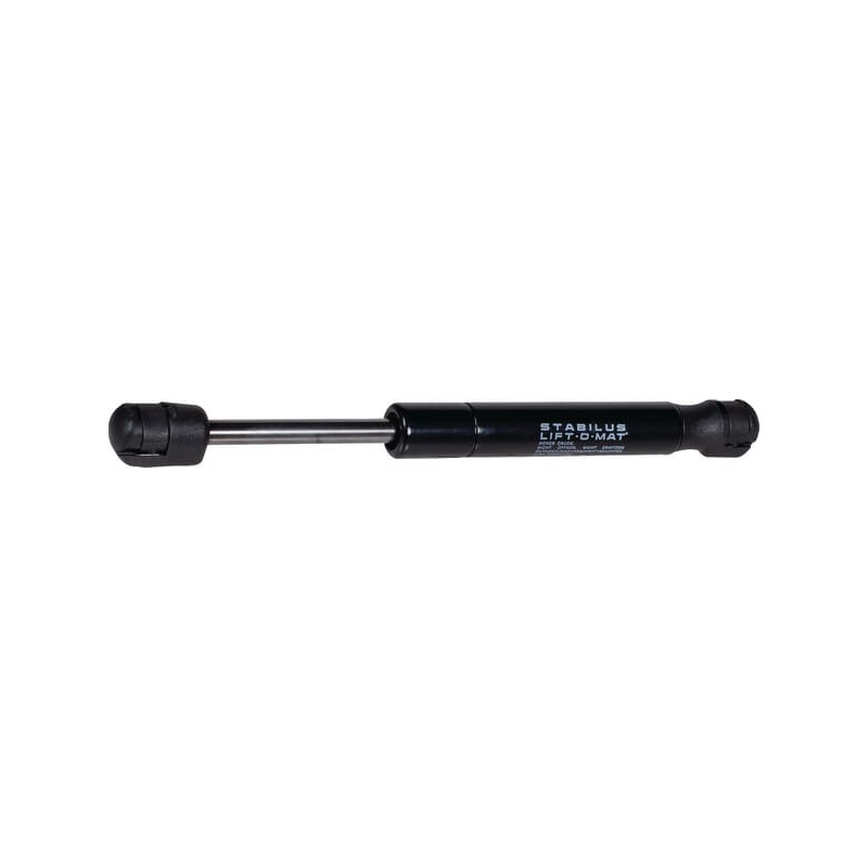 Siłownik gazowy L205 mm 500N Stabilus CA2616NQ - dilagro.pl - 1