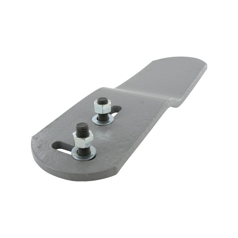 Listwa odkładnicy prawa T-85 Overum 41652348509 - dilagro.pl - 1