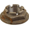 Nakrętka koronkowa M45x2mm Overum 41652191500 - dilagro.pl - 1