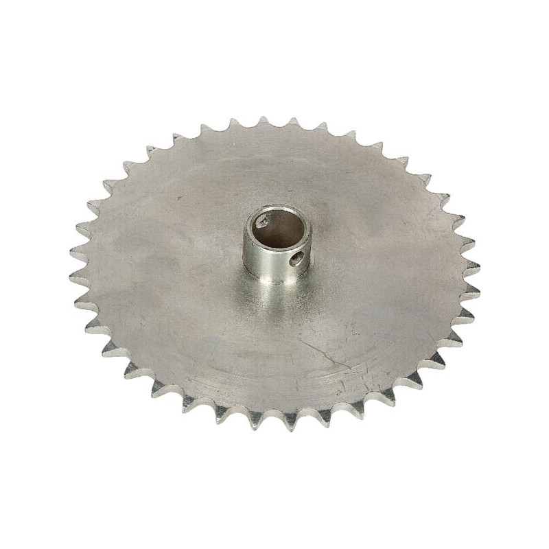 Koło zębate Overum 41651655200 - dilagro.pl - 1