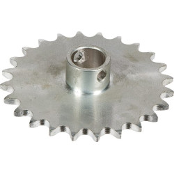 Koło łańcuchowe Overum 41651845500 - dilagro.pl - 1
