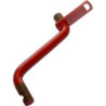 Uchwyt kroju tarczy prawy Overum 41659424430 - dilagro.pl - 1