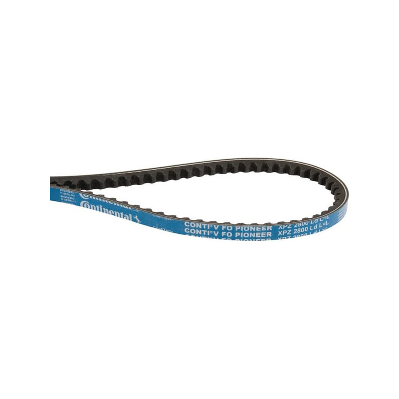 Zestaw pasów klinowych Overum 41659994400 - dilagro.pl - 1