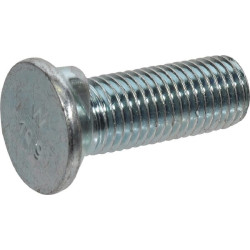 Owalna śruba pługa Overum 41650360257 - dilagro.pl - 1