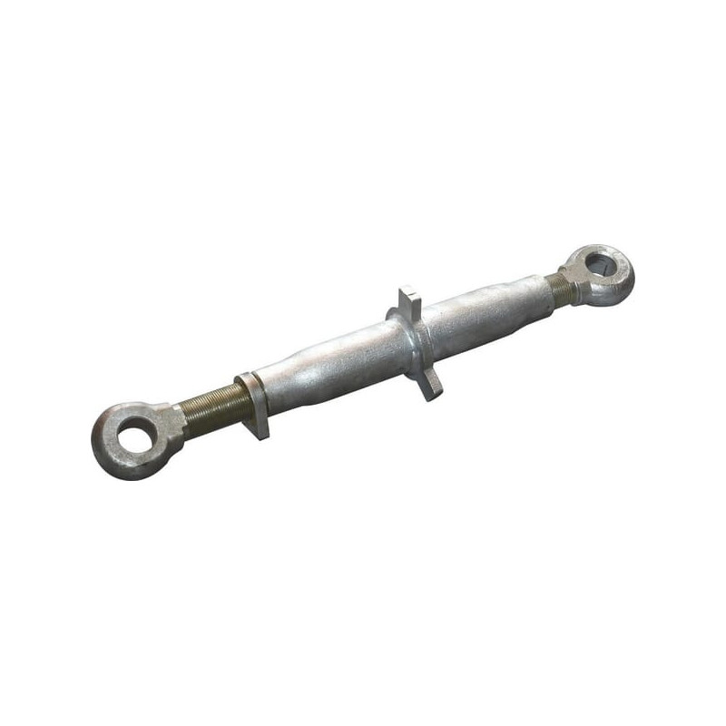 Nakrętka napinająca Overum 41659591600 - dilagro.pl - 1