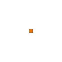 Żyłka kwadratowa 2x23 m