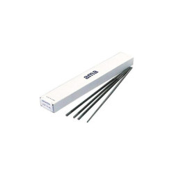 Pilnik okrągły 4mm