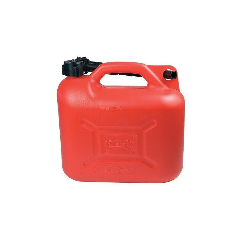 Kanister 10l - dilagro.pl - 1