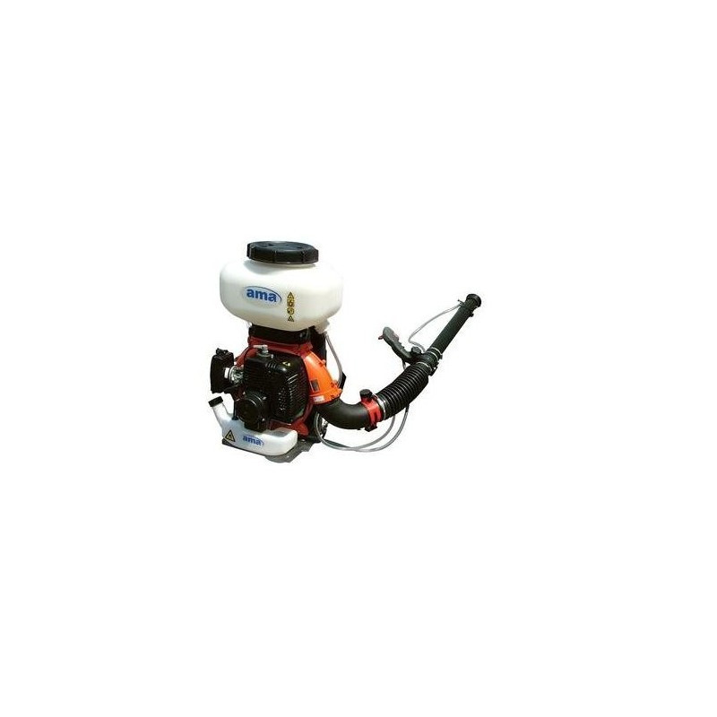 Opryskiwacz/atomizer plecakowy AMA AT8018 - dilagro.pl - 1