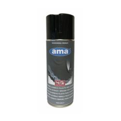 Spray do łańcuchów napędowych i transmisyjnych