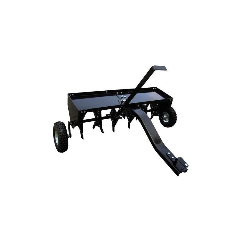 Aerator do trawnika 102cm - dilagro.pl - 1