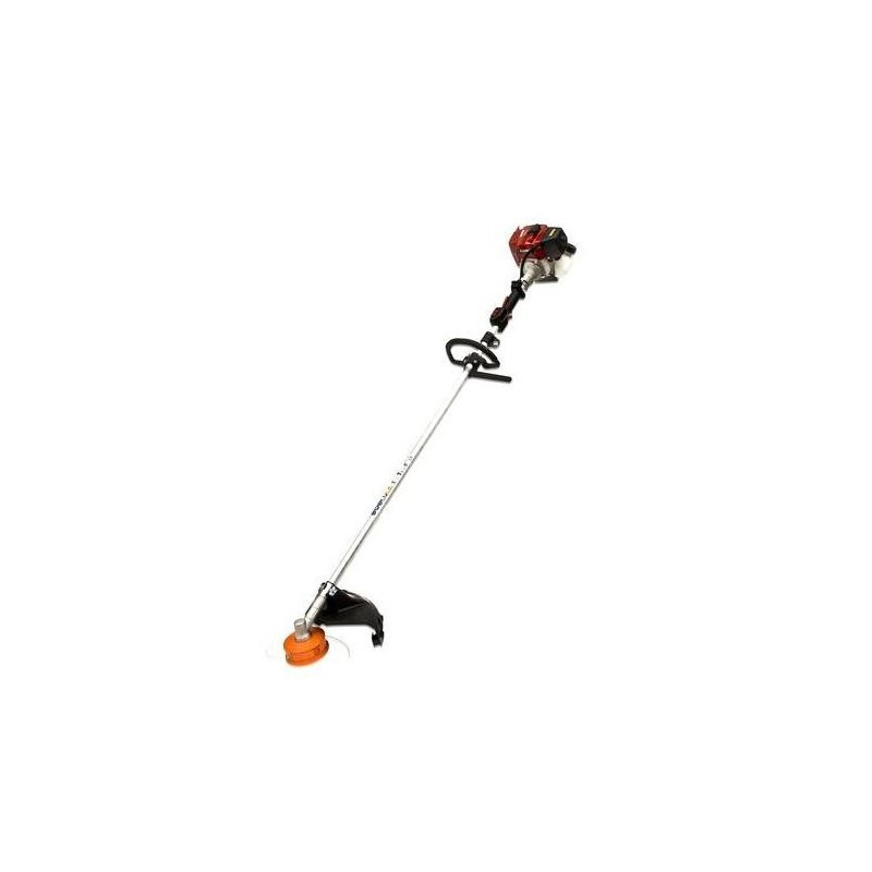 Kosa spalinowa z silnikiem Kawasaki NKBC35 - dilagro.pl - 1