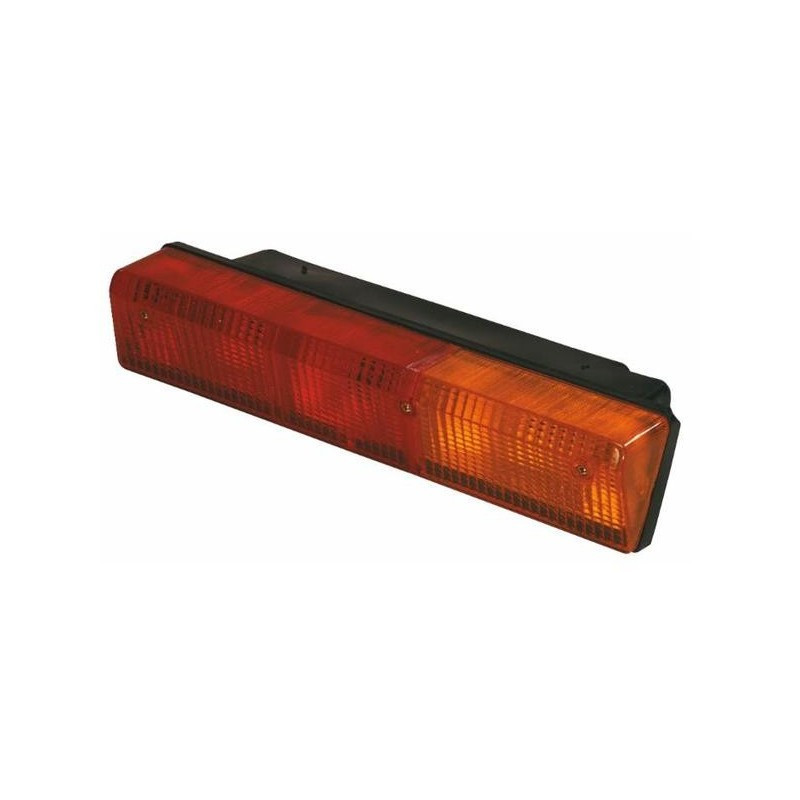 Lampa tylna uniwersalna lewa 12V 21/5W - dilagro.pl - 1