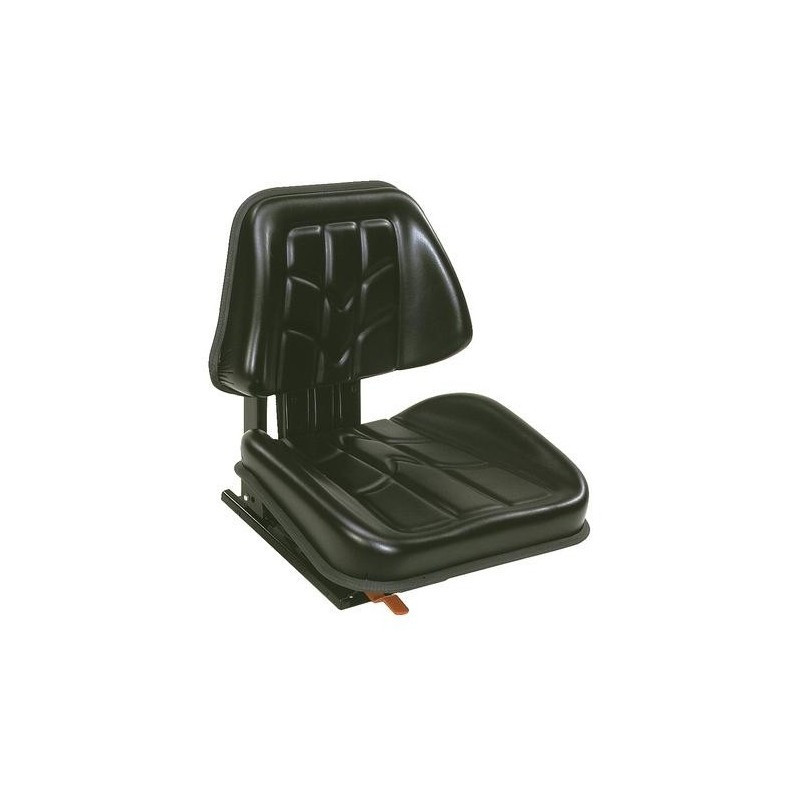 Fotel z amortyzacją mechaniczną AMA SEAT - dilagro.pl - 1