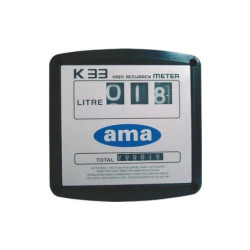 Przepływomierz 20 - 120l