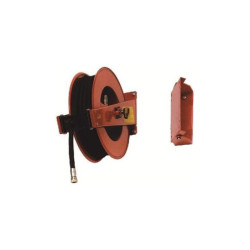 Bęben na wąż (bezwładny) - dilagro.pl - 1