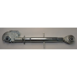 Łącznik centralny z hakiem