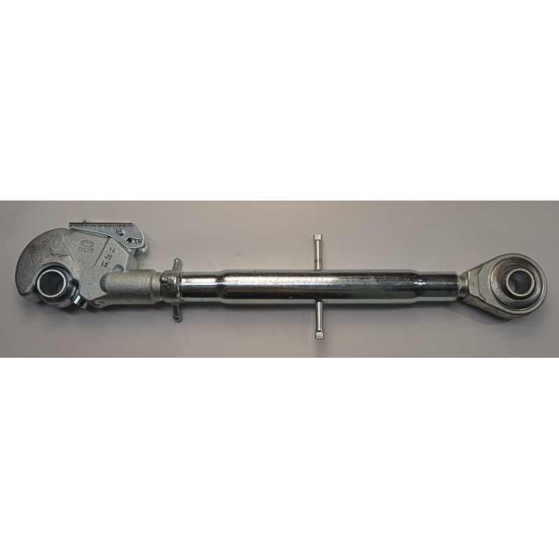 Łącznik centralny z hakiem