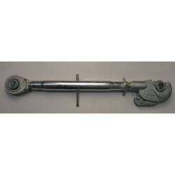 Łącznik centralny z hakiem