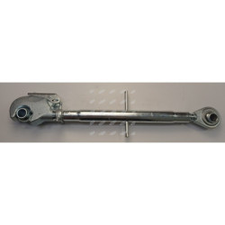 Łącznik centralny z hakiem