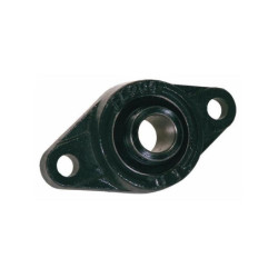 Łożysko w obudowie (UCFL205) - dilagro.pl - 1