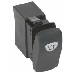 Przełacznik łamp ostrzegawczych 12V - dilagro.pl - 1