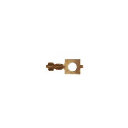 Łącznik kabla z otworem 6mm - dilagro.pl - 1