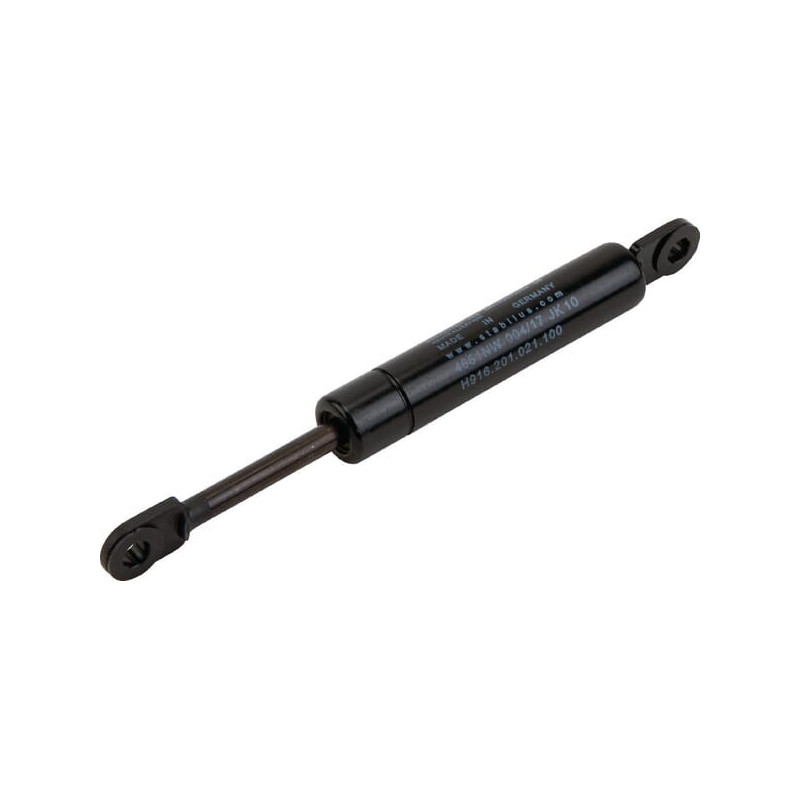 Siłownik gazowy L145 mm 30N Stabilus CA4661NW - dilagro.pl - 1