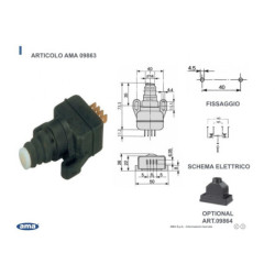12-5A/8-3A COBO 4X6